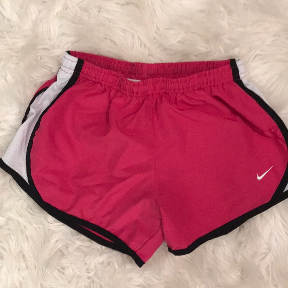 Nike Dri-Fit Shorts